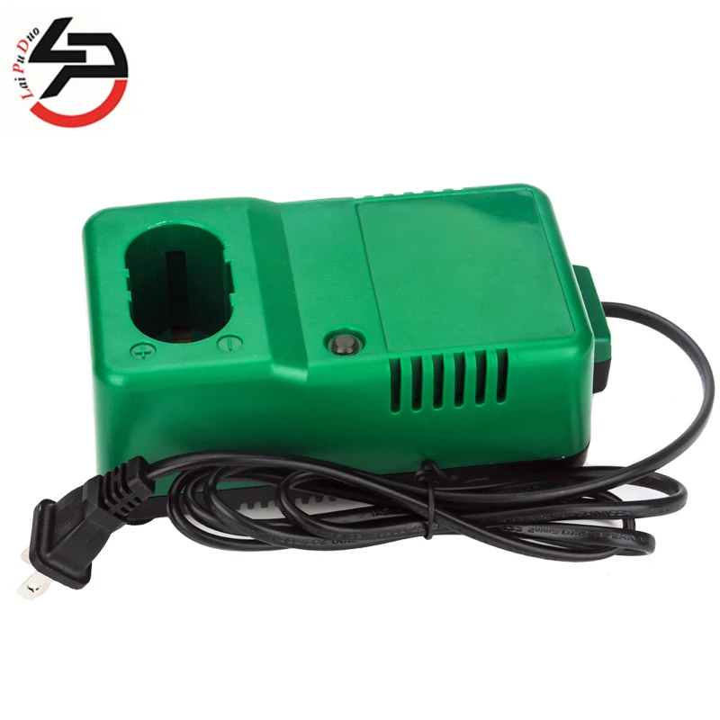 Сменное зарядное устройство Ni-Cd Ni-MH для аккумуляторов Makita DC7100 DC711 DC9700 DC9710 DC18RA DC18SE |