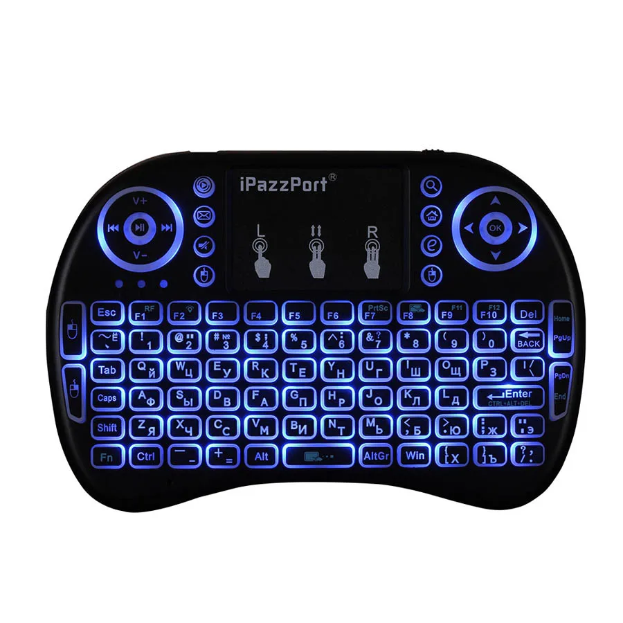 wireless keyboard backlight (22)