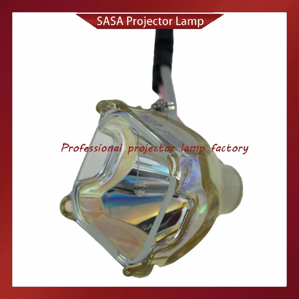 

Compatible bulb DT00611 Replacement Projector bare lamp For Hitachi HOME 1/PJTX10/PJ-HOME-1/PJ-TX10/PJ-TX10W/PJ-TX10WT