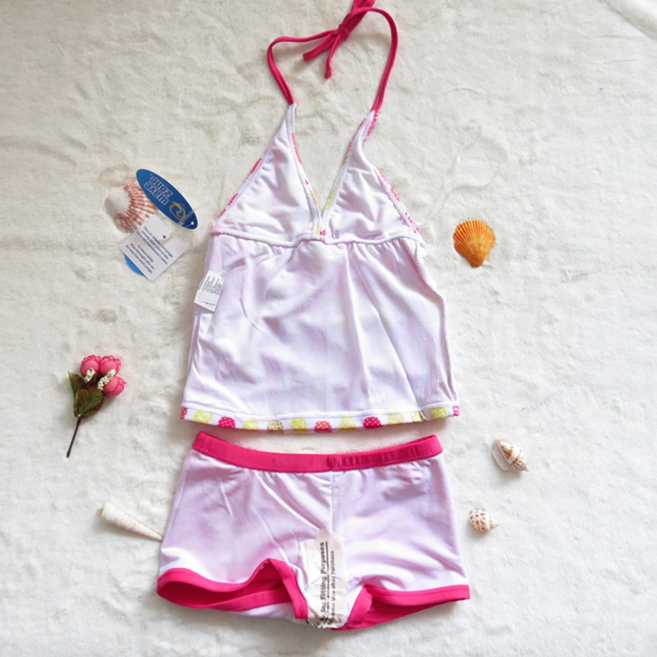 sw614 kids swimsuit detail-5