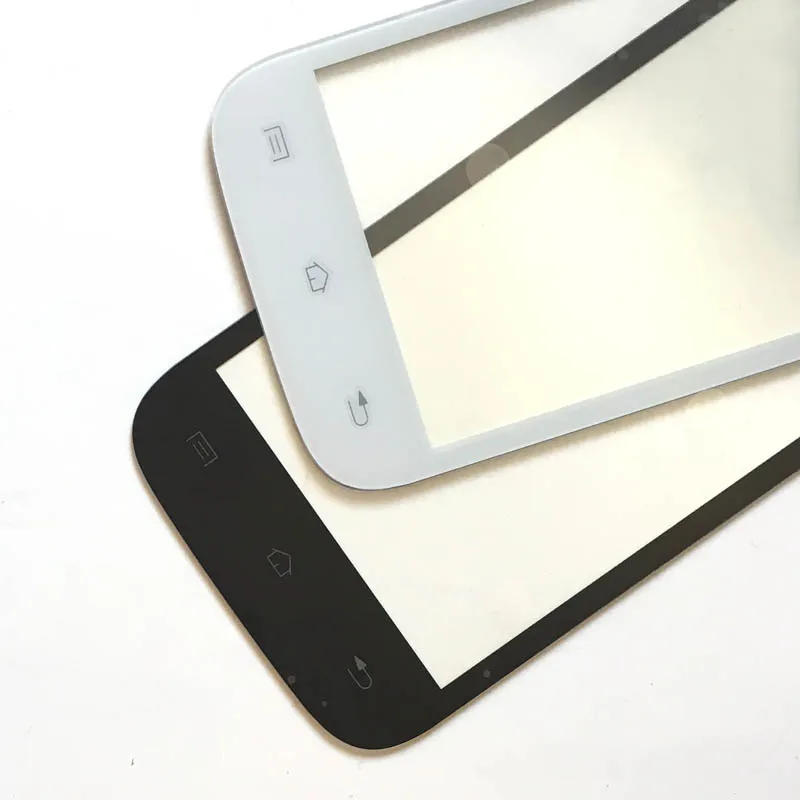 IQ4406 Touch Sensor 1