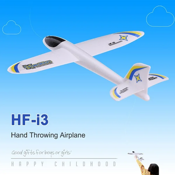 HF-i3_Standard_Tail_EPP_Hand_Throwing_Glider_Airplane_480mm_Wingspan_Outdoor_Aircraft_07
