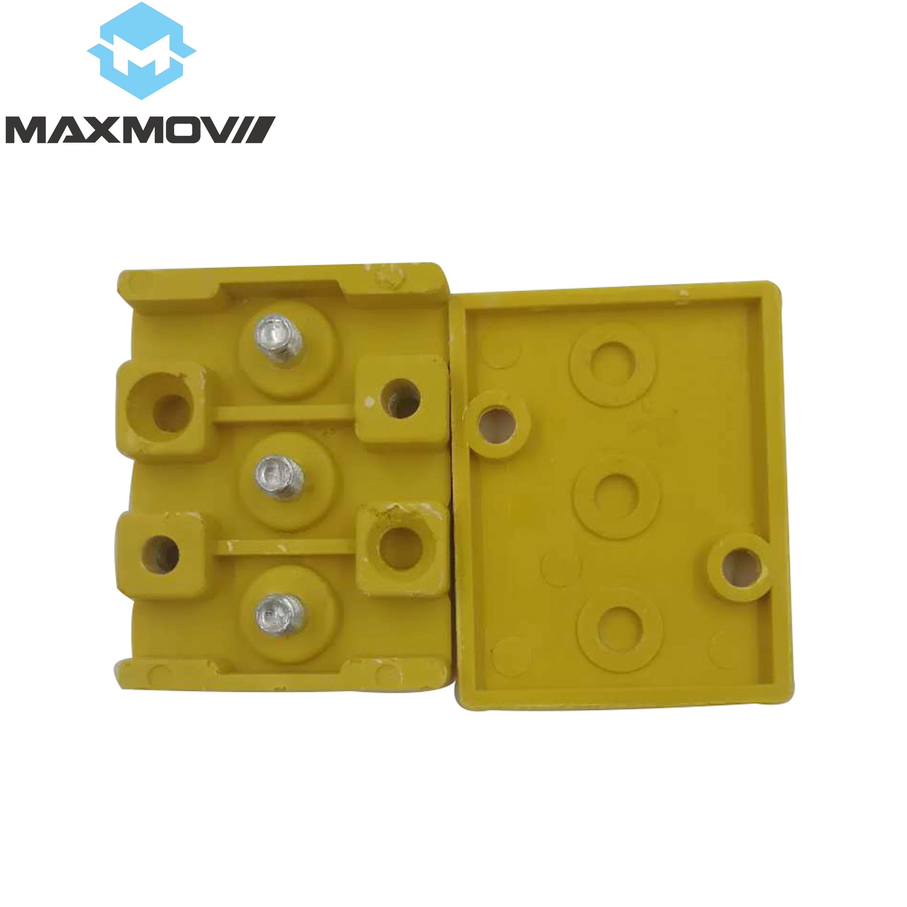 

Electric Scooter Electrical Junction Box Scooter Ceramic Terminal Box Flame Retardant/Explosion Proof Scooter Enclosure Case