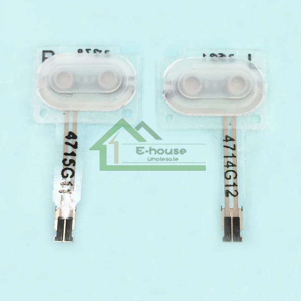 

Original New Left Right L R Shoulder Button Ribbon Cable Flex Cable Replacement For PS Vita 2000 for PSV2000 PSV 2000