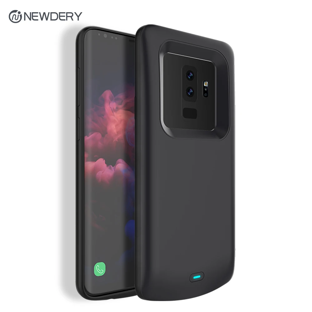 Аккумулятор S9 Plus Купить