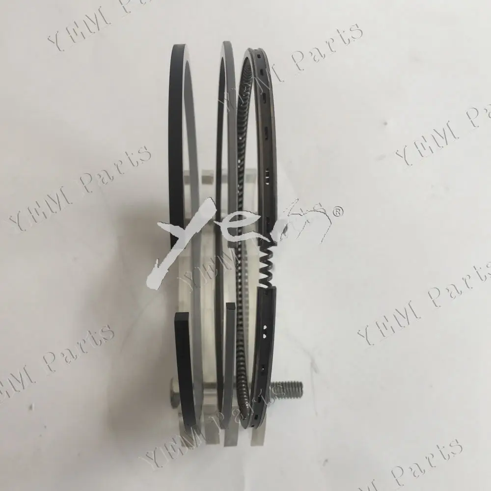 4BD2 piston ring