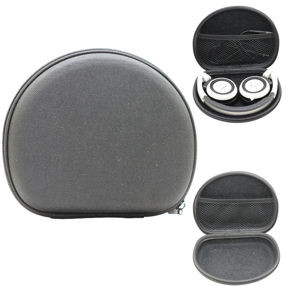 POYATU For AKG K450 Y30 Y40 Y45BT K420 K430 K450 Headphone Case For AKG K451 K452 Q460 K480 Earphones Case For K412 K414 K416  (10)