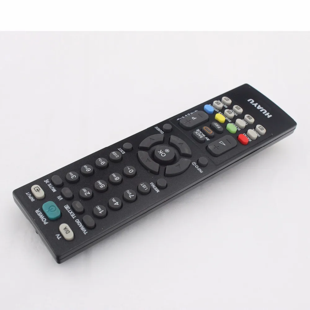 Замена * Новое для LG AKB33871401/AKB33871409/AKB33871410 ТВ удаленного Управление|tv remote control|remote