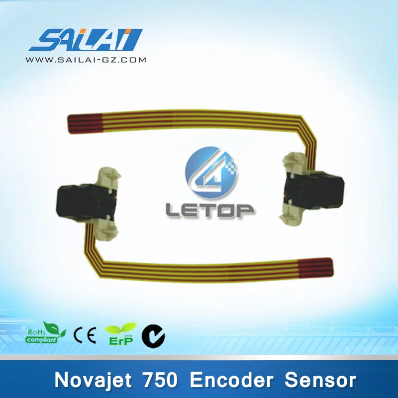 

High Quality!!!novajet 750 printer encoder sensor