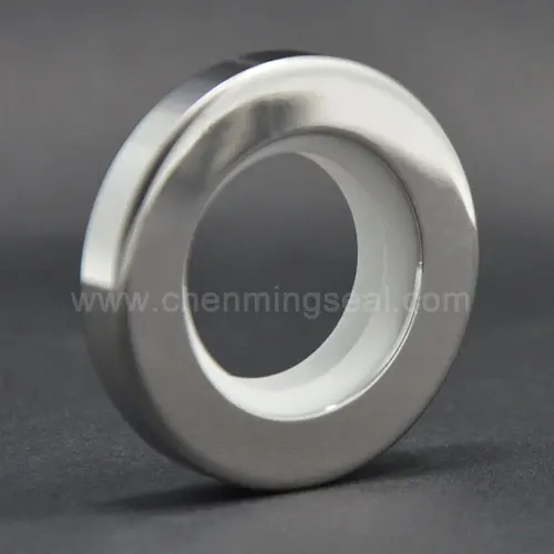 

25*42*7 mm Dual Lip FDA Approved PTFE Oil Seals with SS304 Housing For Food/Medical Application Food Processing Machinery Parts