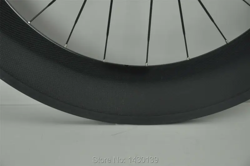 Flash Deal 1pcs New 700C 88mm tubular rims Road Track Fixed Gear bike matte 3K UD 12K full carbon bicycle wheelsets aero spokes Free ship 11 Flash Deal 1pcs New 700C 88mm tubular rims Road Track Fixed Gear bike matte 3K UD 12K full carbon bicycle wheelsets aero spokes Free ship 11