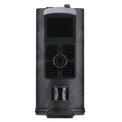 Наружная охотничья камера s HC-700A водонепроницаемый наружный монитор камера ночного видения Охота