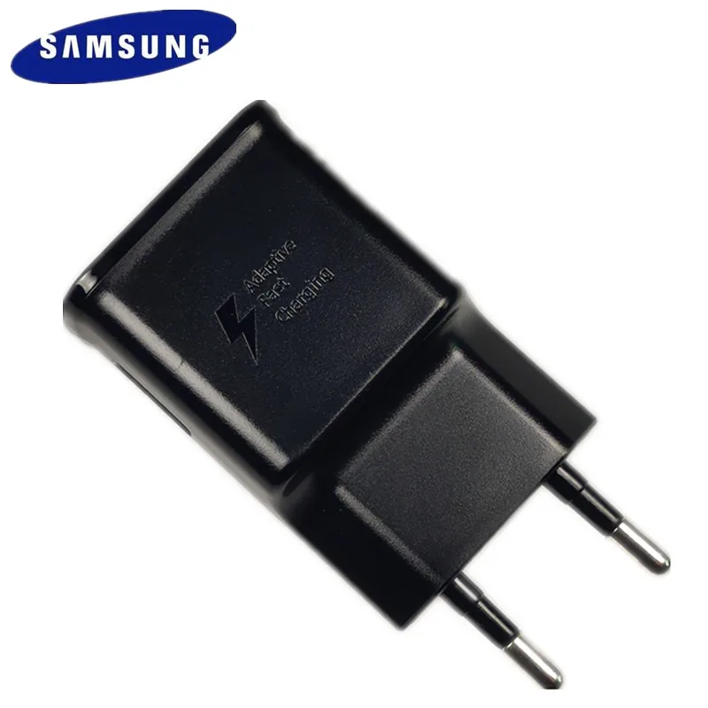 

Original Samsung Galaxy S10 Fast Charger 1.67A Usb Type-C quick charge power adapter for Galaxy S10e S10plus S9 S8 note 7 note 8