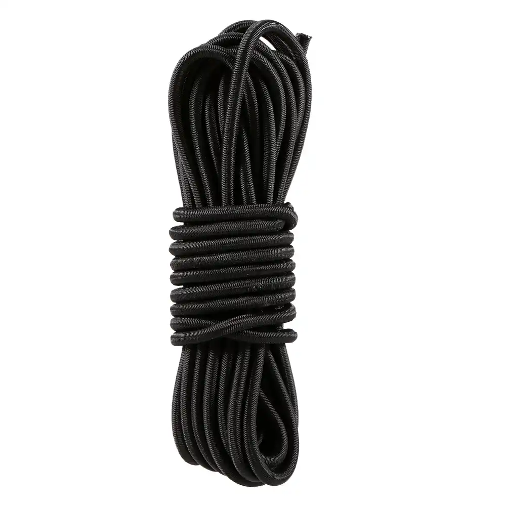 5mm Kayak Boat Elastic Bungee Cord Rope G7K3 Details about / 5 Meters 4mm