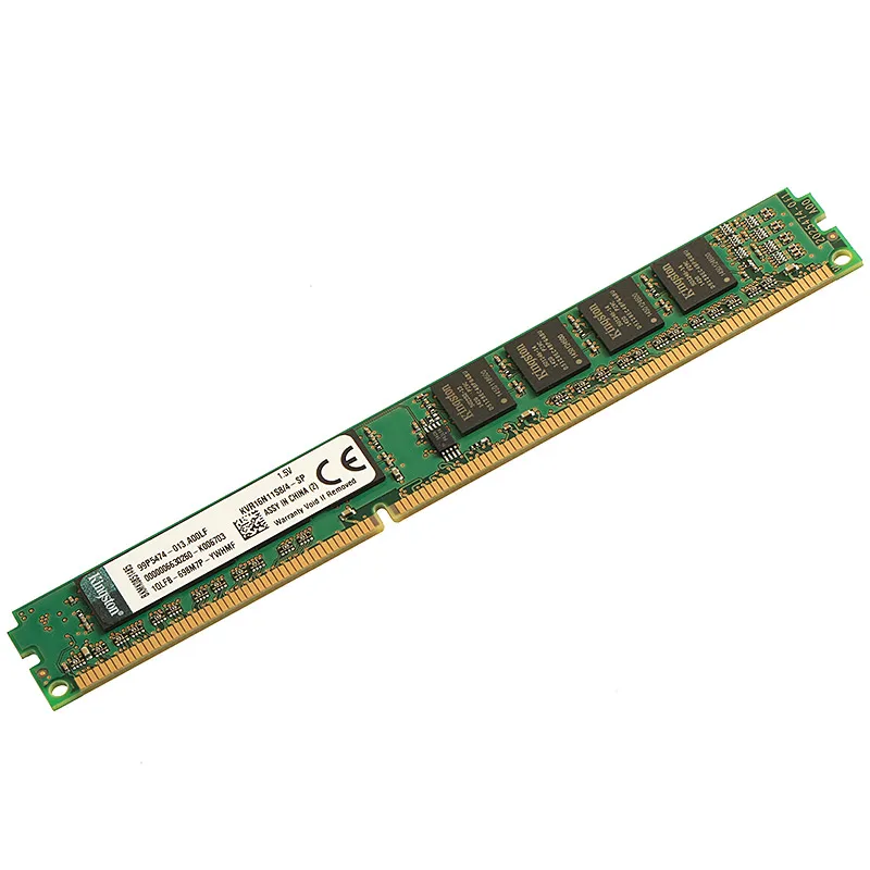 Kingston Intel DIMM материнская плата память 1600 МГц DDR3(PC3-12800) 240 Pin 2 ГБ 4 ГБ 8 ГБ Память ram для настольных ПК