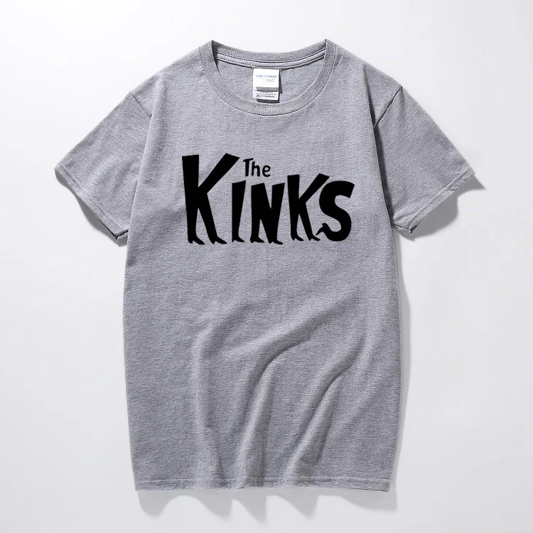 the kinks shirts