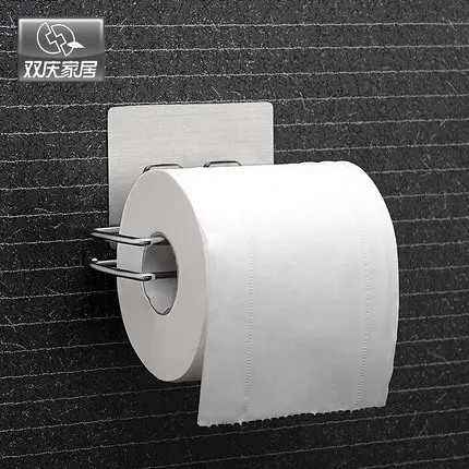 toilet need paper holder holders towel mounted nail roll type
