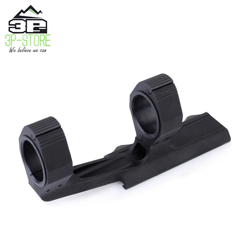 Aim-O тактический охотничий прицел крепление 25,4/30 мм Точность Сверхлегкий " Расширенный оптический с пузырьковый уровень AO9024