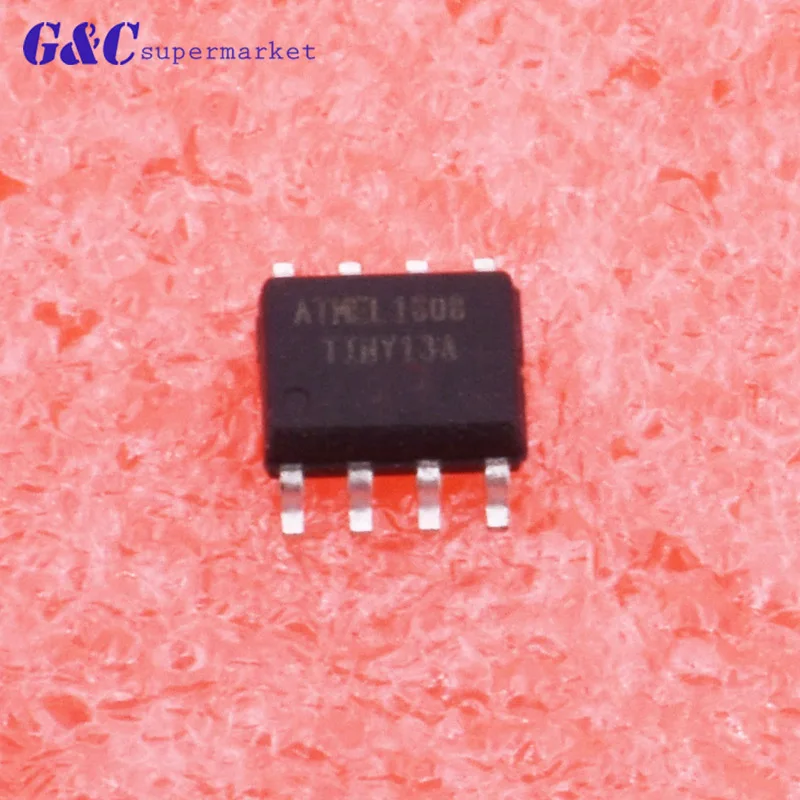 

5/10PCS ATTINY13A-SSU ATTINY13A TTINY13A Encapsulation:SOP-8