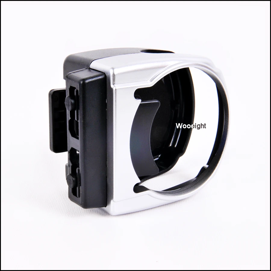OEM Front Dash Fold VW Car Auto Drink Cup Holder for Volkswagen Golf Jetta Bora MK4 GTI R32 (1J0 858 601) 8P0 885 995B 6PS-6