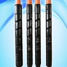 Горячее предложение! Распродажа! Совместим с Canon GPR36, C-EXV34, NPG52 Цвет тонер-картридж для ImageRunner ADVANCE C2020 C2030 C M Y BK Y 4 шт./лот