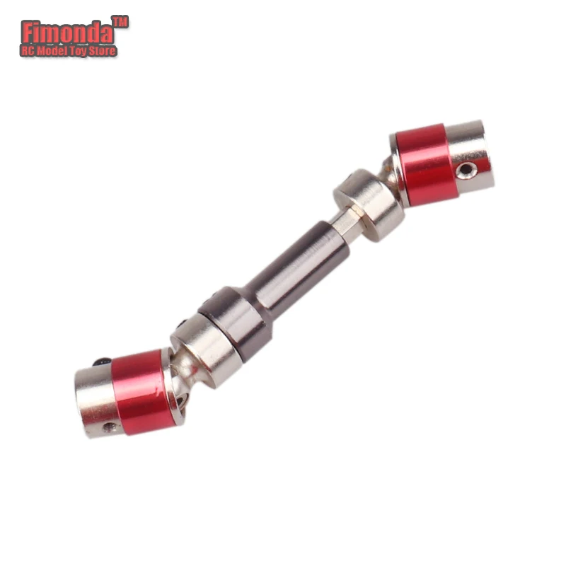 

Fimonda for 1/12 RC car Leap FY-01 FY-02 FY-03 upgrade front wheel drive shaft gearbox FY01 FY02 FY03 RC car parts
