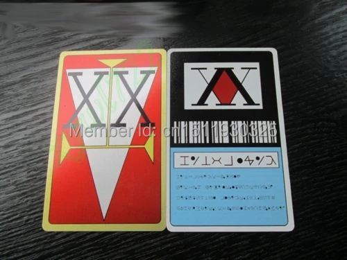 Japan Anime Hunter X Hunter License Card Sticker Gon Freecss Killua Zoldyck Kurapika Badge Bus Bank Credit Card Stickers New Hunter X Anime Hunter X Hunterhunters License Aliexpress