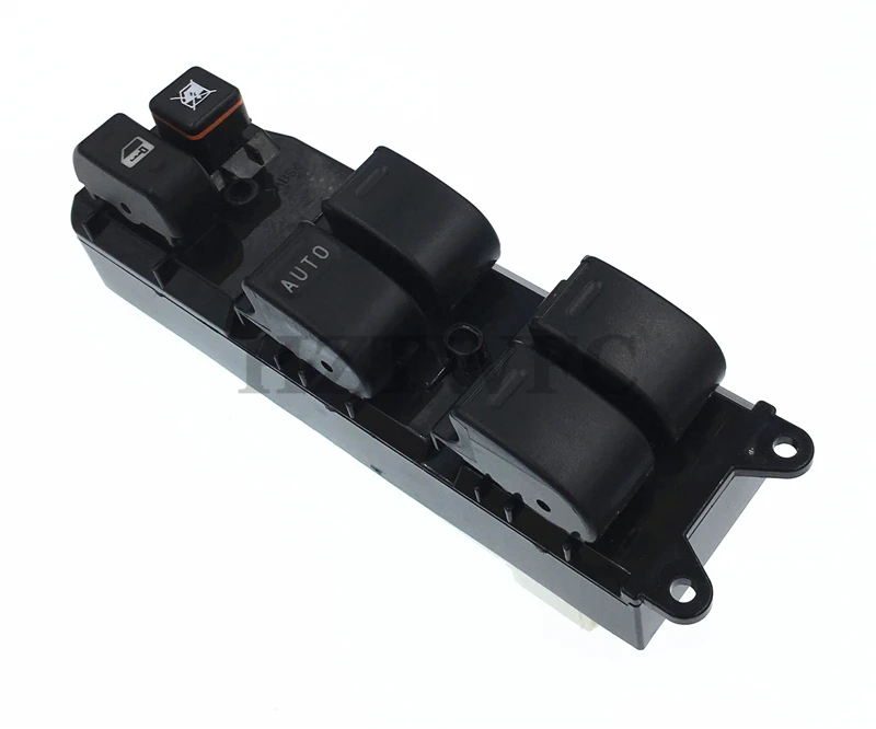 

High Quality 8482012480 Electric Power Window Control Master Switch For Toyota Corolla 2000-2007 84820-12480