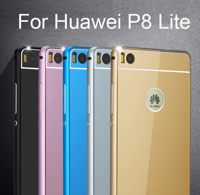 carcasas de para huawei p8 lite 2015 carcasas de para huawei p8 lite 2015