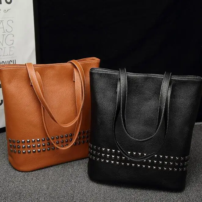 

newhotstacy bag 09201417 women new bucket large tote bag