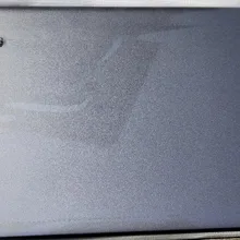 95% чехол для LENOVO K32 K32-80 ЖК-дисплей на задней крышке, 5CB0Q56259 460.0A20L.0001 при обнаружении дефектов-логотип