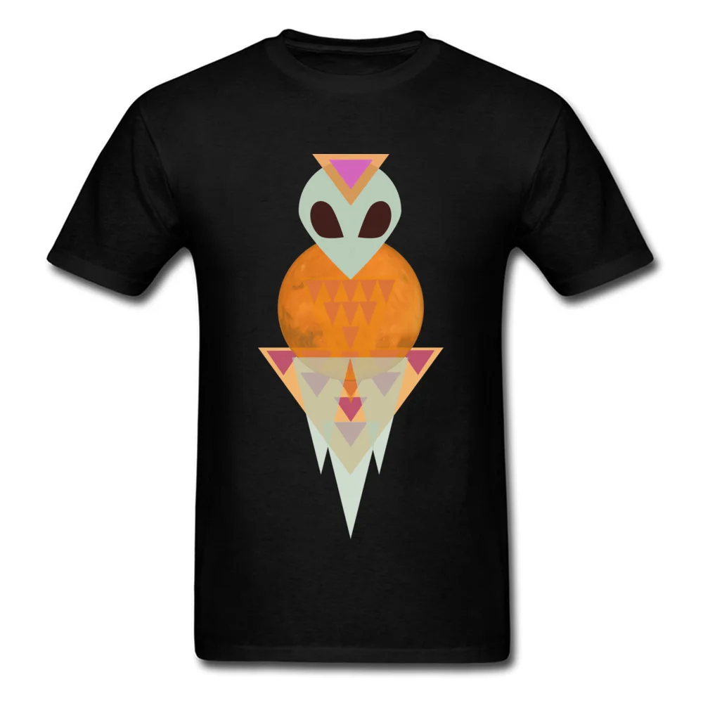 Defending Mars 100% Cotton T Shirt for Men Short Sleeve Normal Tops Shirt Fashionable NEW YEAR DAY Crewneck Tee-Shirts Funny Defending Mars black