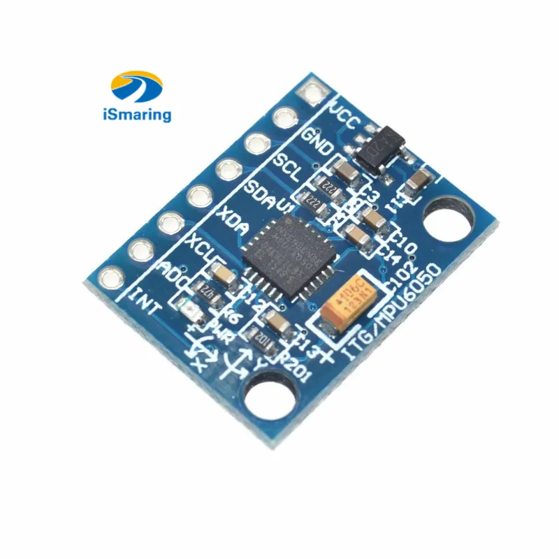 GY521 (2)