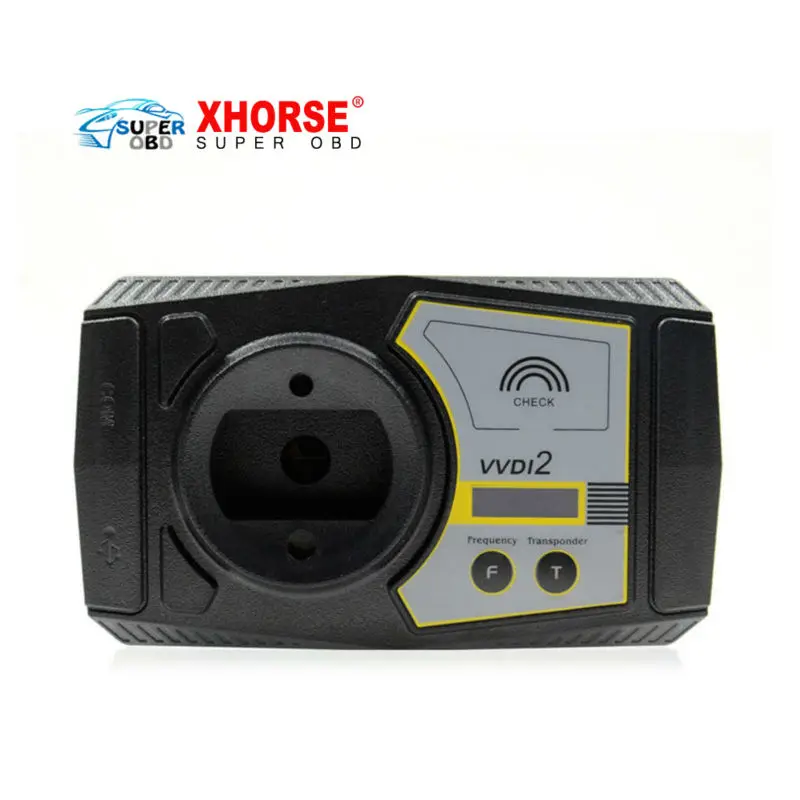 

Hot selling Original V1.1.3 VVDI 2 VVDI II Key Programmer with Full Authorization update online DHL free