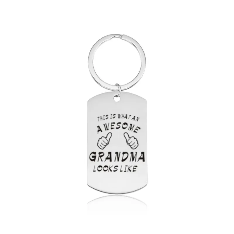 GRANDMA-1