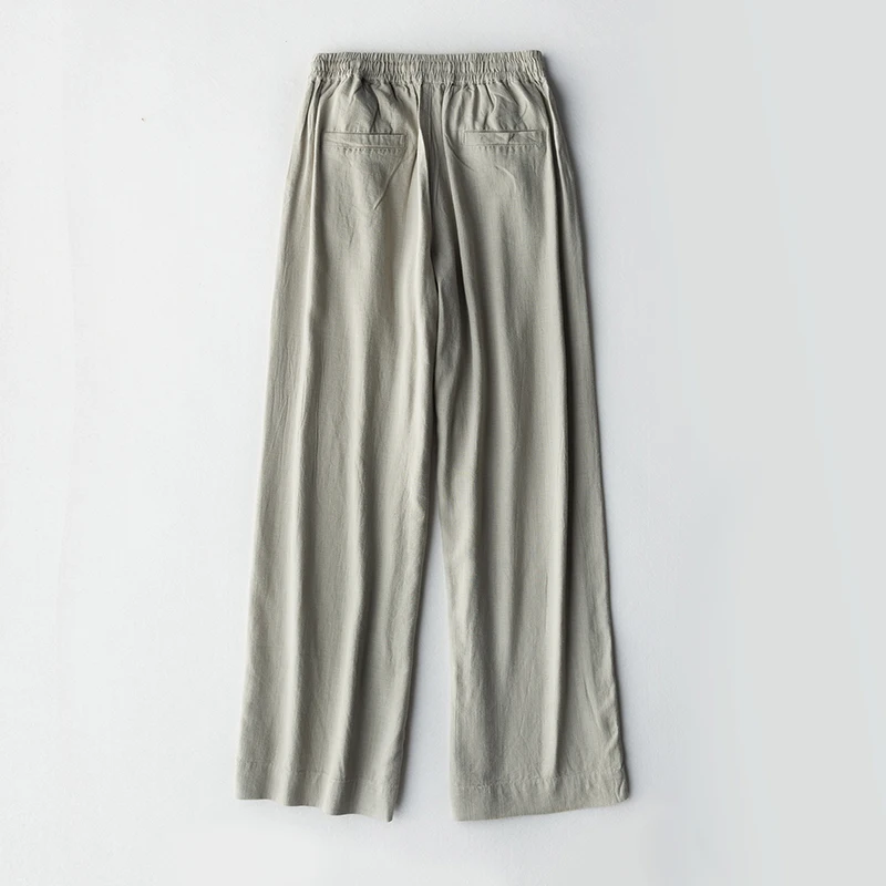 ZYFPGS 2019 Hot Women's Points Casual high quality Pants Loose summer Women Pants Plus Size Pants Cotton leisure New offer ZYFPGS 2019 Hot Women's Points Casual high quality Pants Loose summer Women Pants Plus Size Pants Cotton leisure New offer