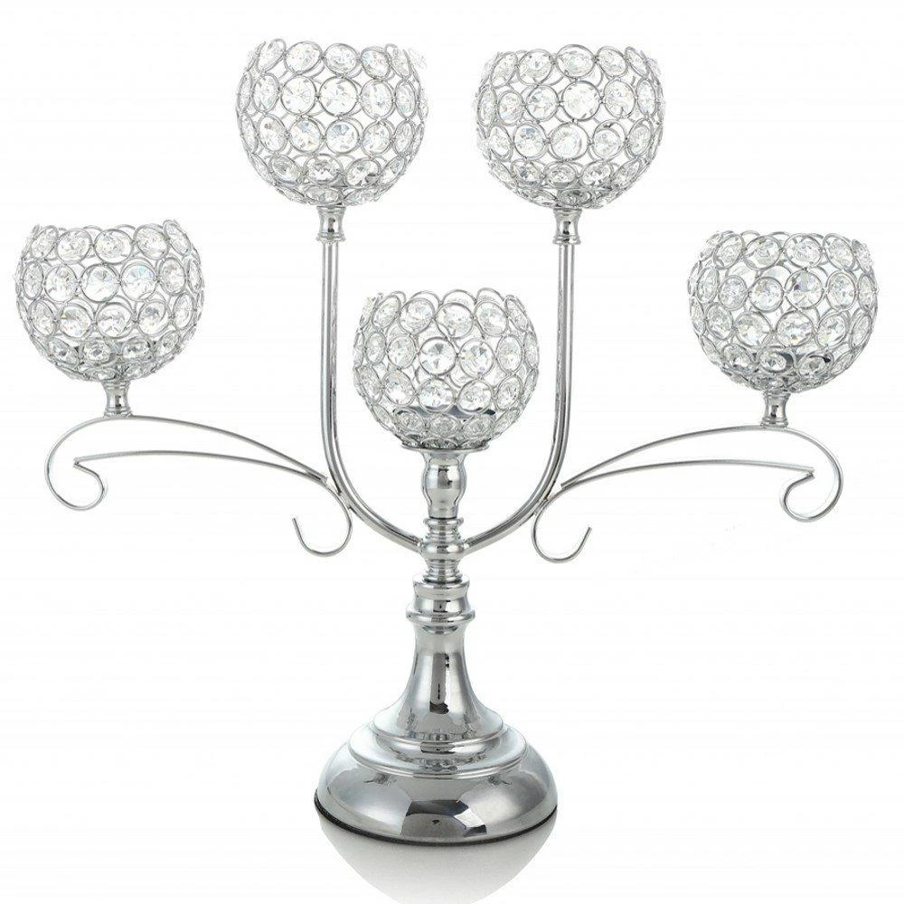silver-crystal-candelabra-5-arm-candle-holder