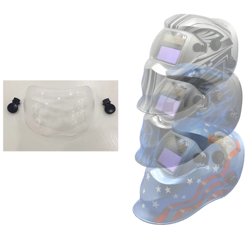 Welding helmet|welding mask|Helmet Protector Weld Cap Lens Buttons Glass Plastic Plate Sheet Welding Mask Spare Parts|By KALLAR Welding helmet|welding mask|Helmet Protector Weld Cap Lens Buttons Glass Plastic Plate Sheet Welding Mask Spare Parts|By KALLAR