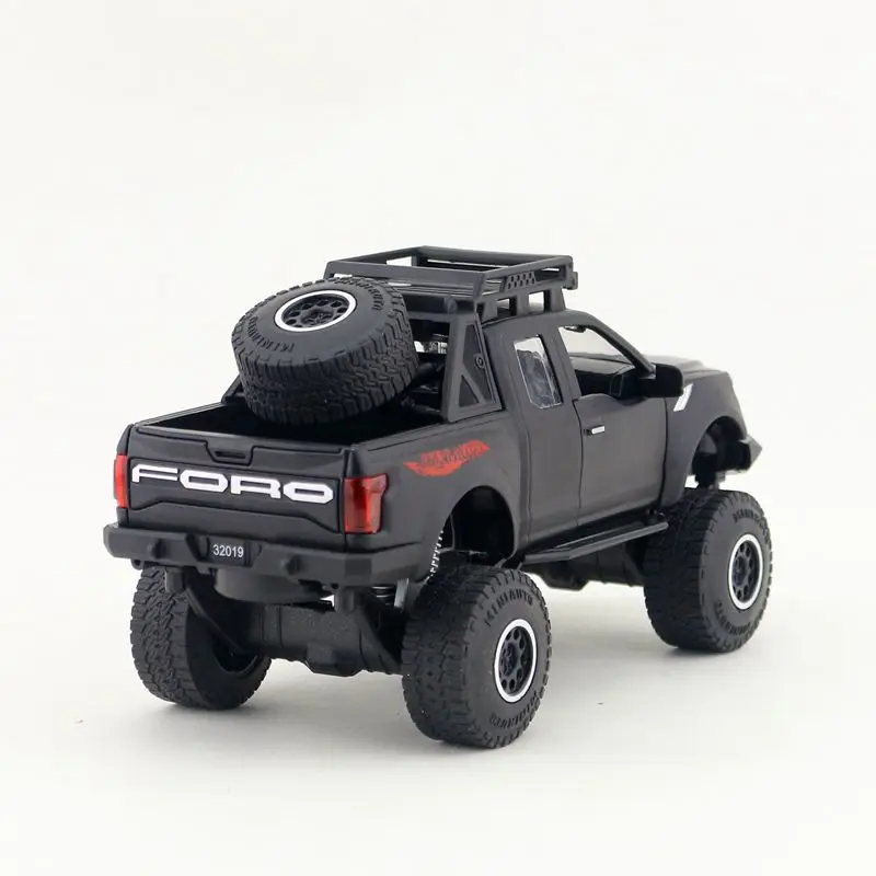 Ford F-150 Off Road (16)
