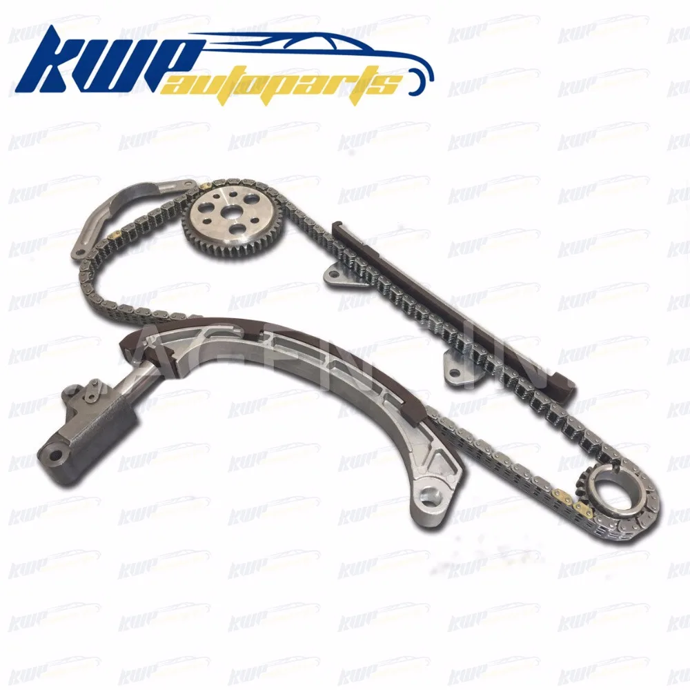 Timing Belt Yaris 2013