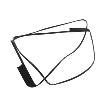 

LCD Screen Rubber Frame Ring for MacBook Pro 13