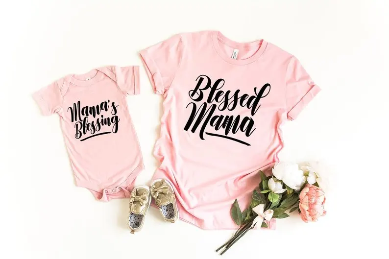 mamas family shirt