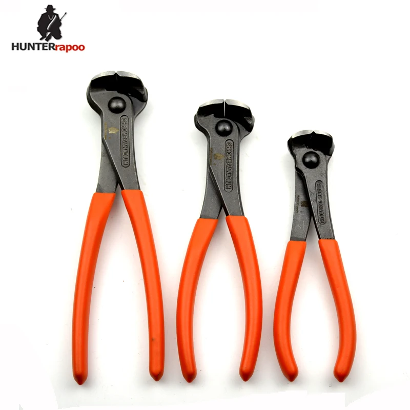 20 OFF FREE SHIPPING 6/7/8inch Pull Nail Plier End Cutting Pliers