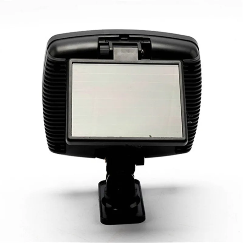 

Motion Sensor LED Solar Split Wall Light Garage Outdoor Garden Street Waterproof Lamp Energy Saving Super Bright GarlandDecor