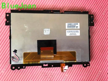 

Free shipping Brand New 7 inch LCD Display C070VVN02 C070VVN02.1 C070VVN02.2 C070VW04 V0 for Volvo Car display