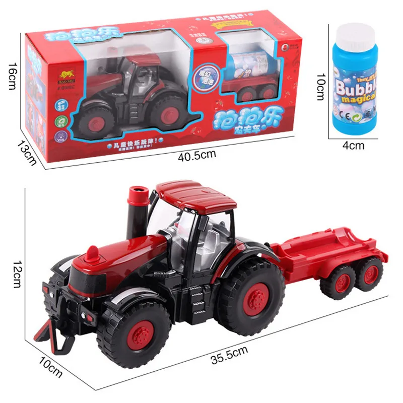 Tractor