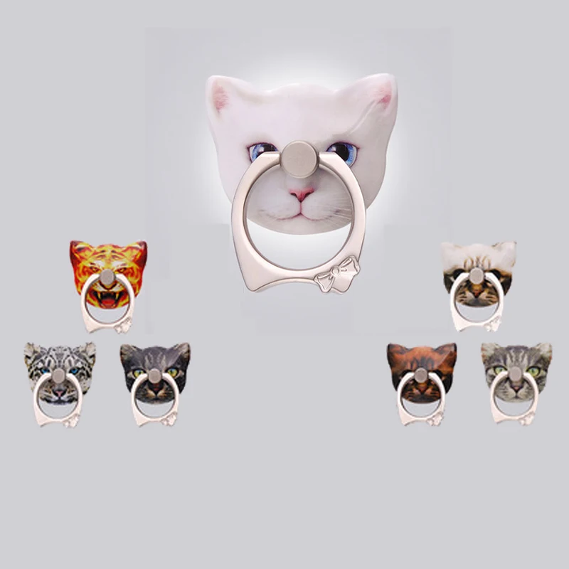 

Universal mobile ring stand originality lazy for iphone8 Plus ring phone holder stand car for Xiaomi redmi phone bracket