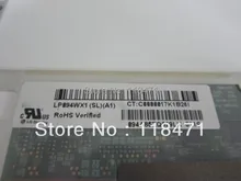 Original A+ Grade LP094WX1 SLA1 LP094WX1-SLA1 9.4 inch LCD Panel With Touch Panelpanel 1280*800 XGA