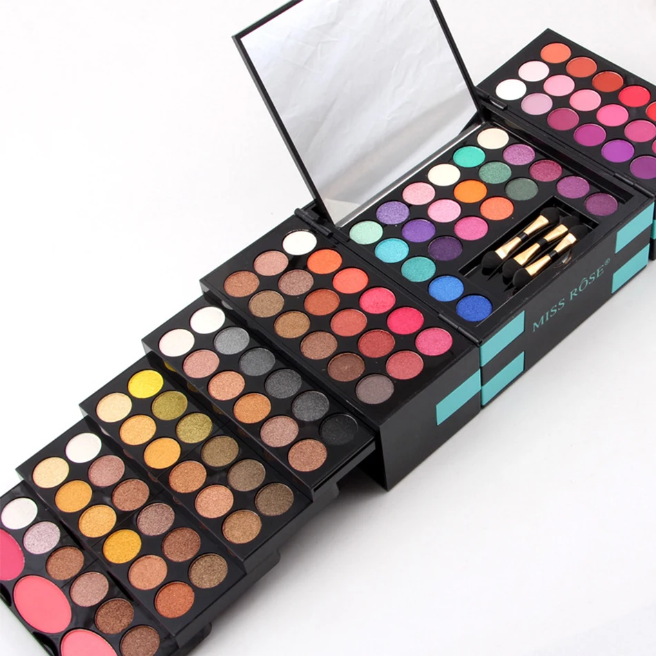 палетка теней золотое яблоко. Miss rose палетка теней. палетка miss rose professional make-up. Miss rose палетка теней. палитра теней блестящие.