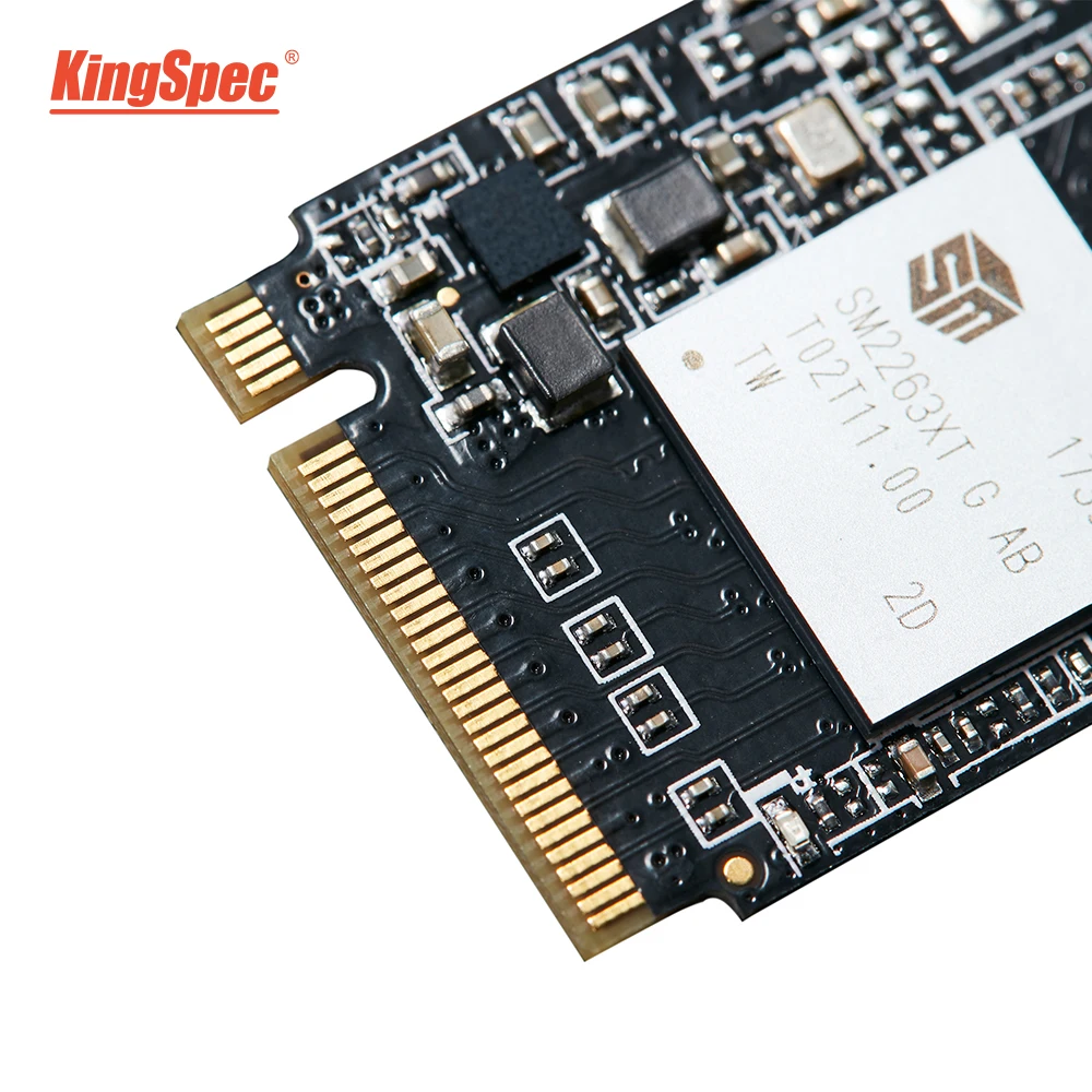 KingSpec M.2 SSD PCIe 120GB 240 GB 256GB 512GB NVMe SSD NGFF M.2 2280 PCIe NVMe Internal SSD Disk For Laptop Desktop